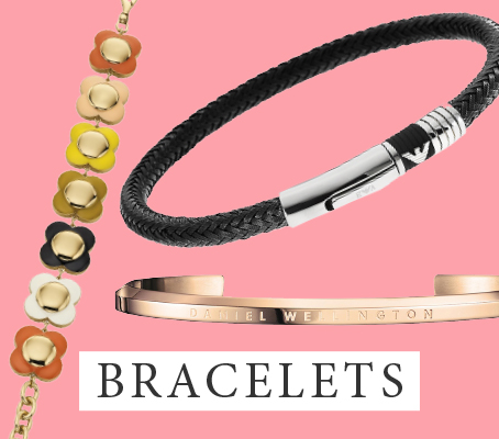 Valentine's Day Bracelets