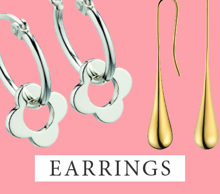 Valentine's Day Earrings