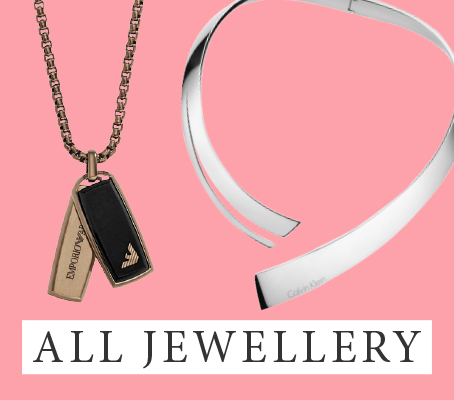 Valentine's Day Jewellery