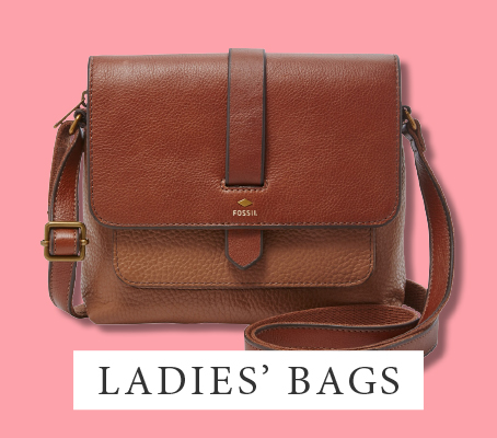 Valentine's Day Ladies' Bags