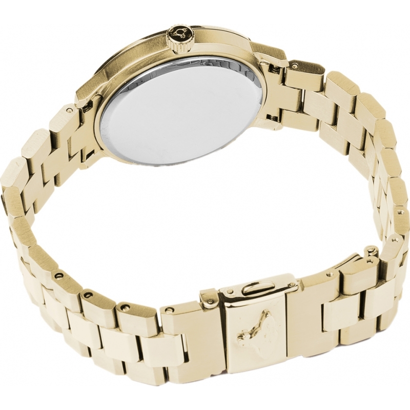 Ladies vivienne westwood bloomsbury watch vv152gdgd 2025