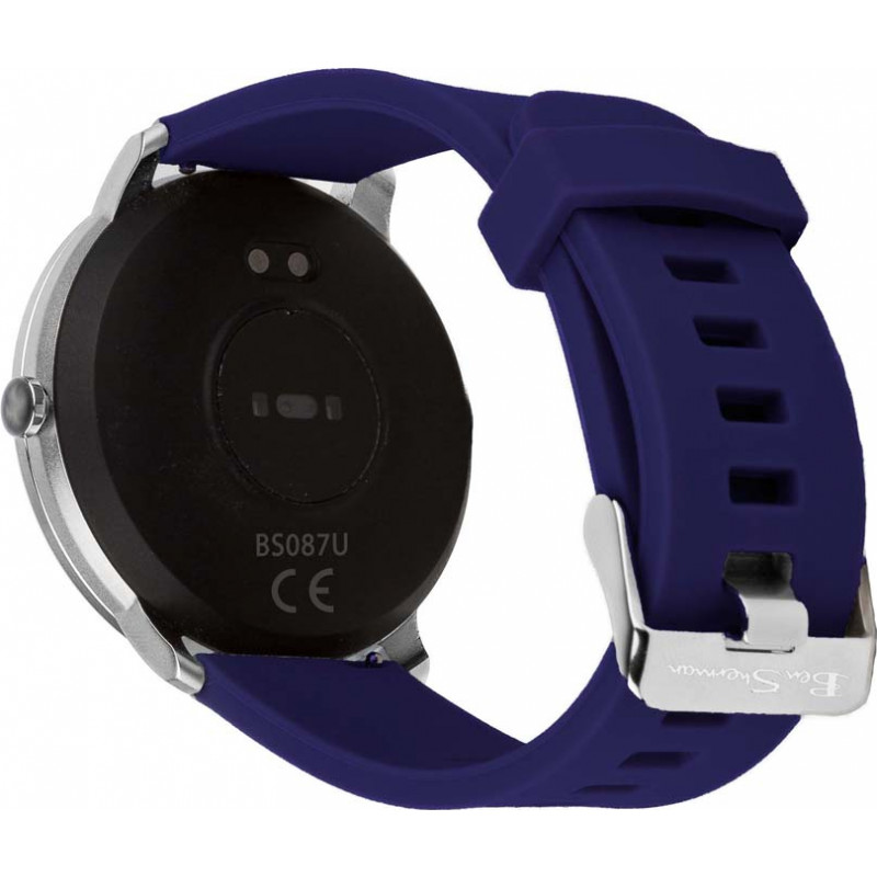 Ben sherman digital watch sales