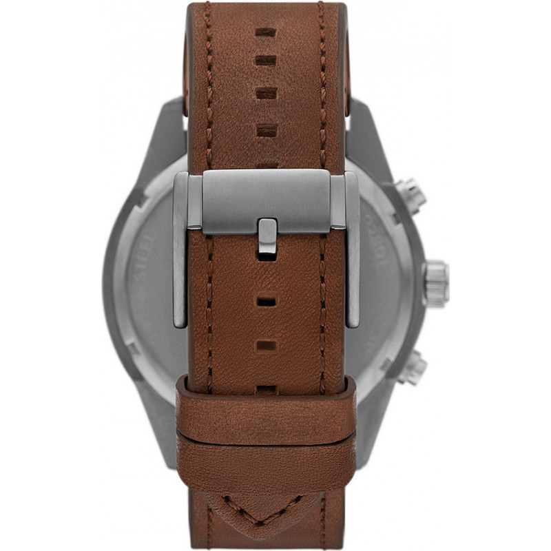 Fossil BQ2799 Brox Watch | ChrisElli 