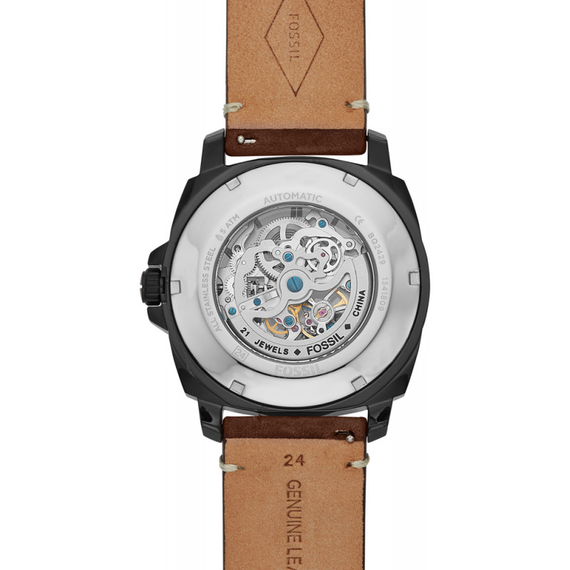 Fossil bq2429 hot sale