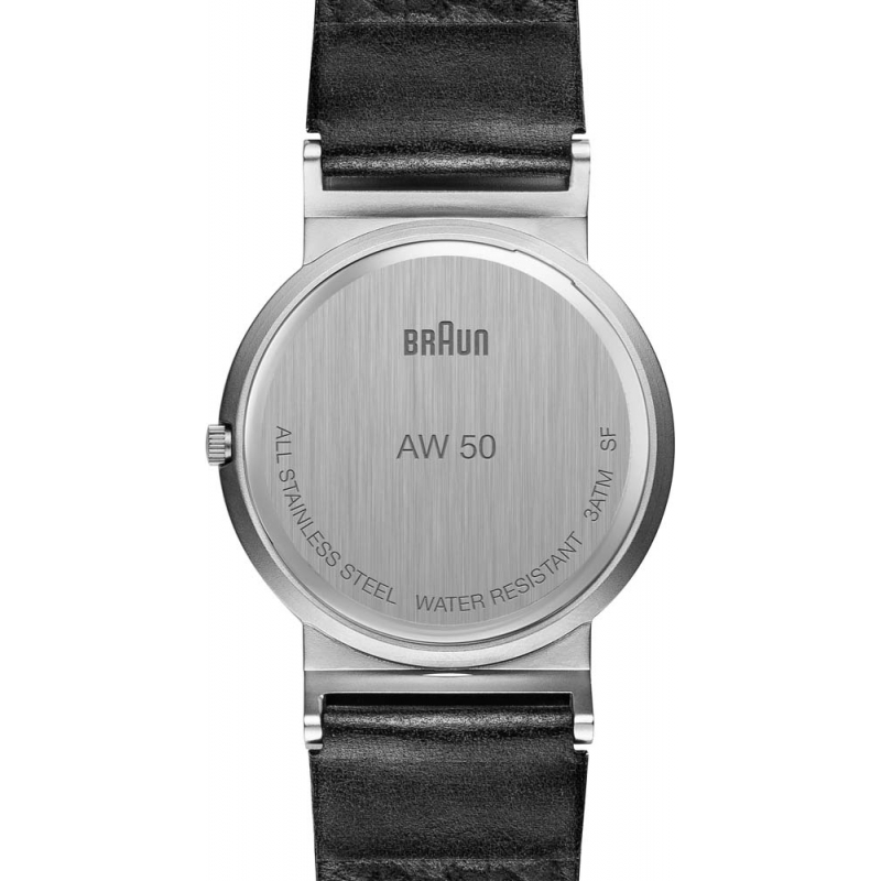 Braun AW50 Classic Watch ChrisElli