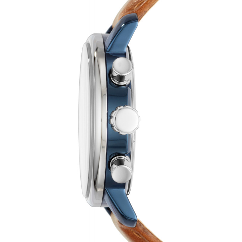 Fossil BQ2163 Rhett Watch ChrisElli