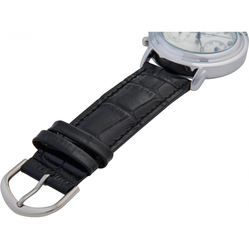 Krug Baumen 2011KM Principle Watch ChrisElli
