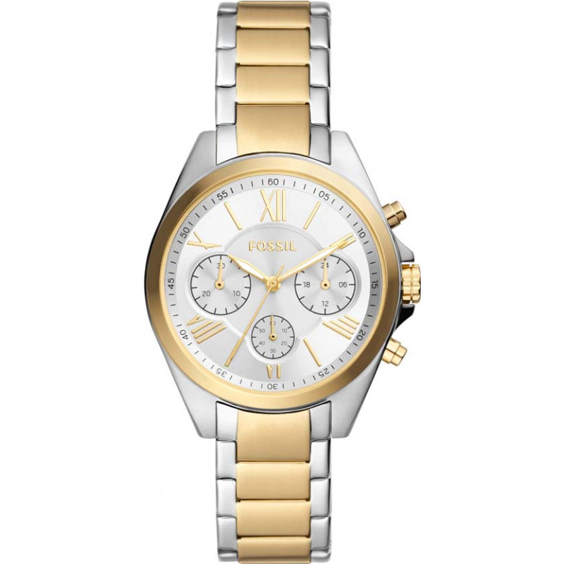 Fossil BQ3849 Modern Courier Watch | ChrisElli