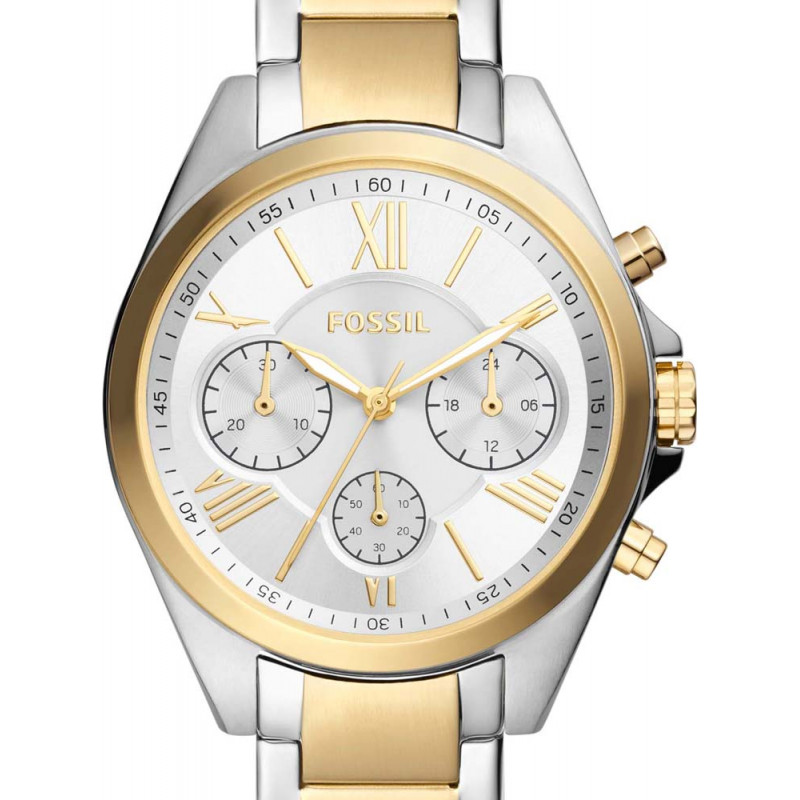 Fossil BQ3849 Modern Courier Watch | ChrisElli