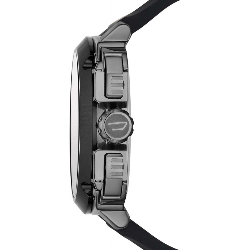 Diesel DZ7356 BAMF Watch ChrisElli