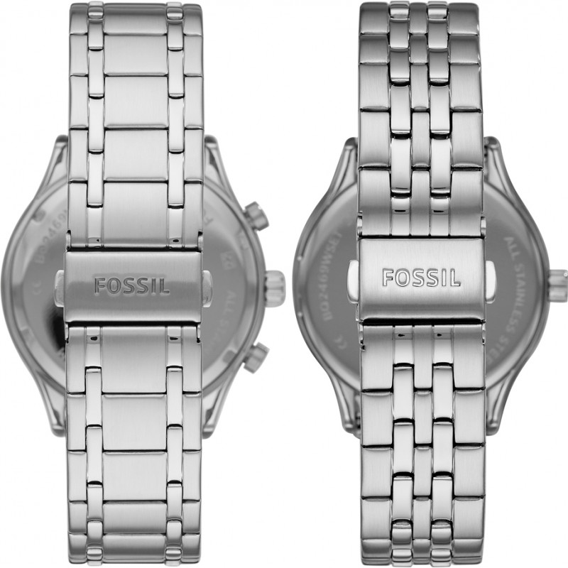 Fossil BQ2468SET Fenmore Gift Set ChrisElli