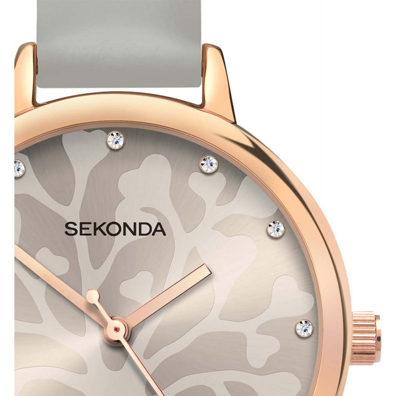 Sekonda ladies tree of life watch discount