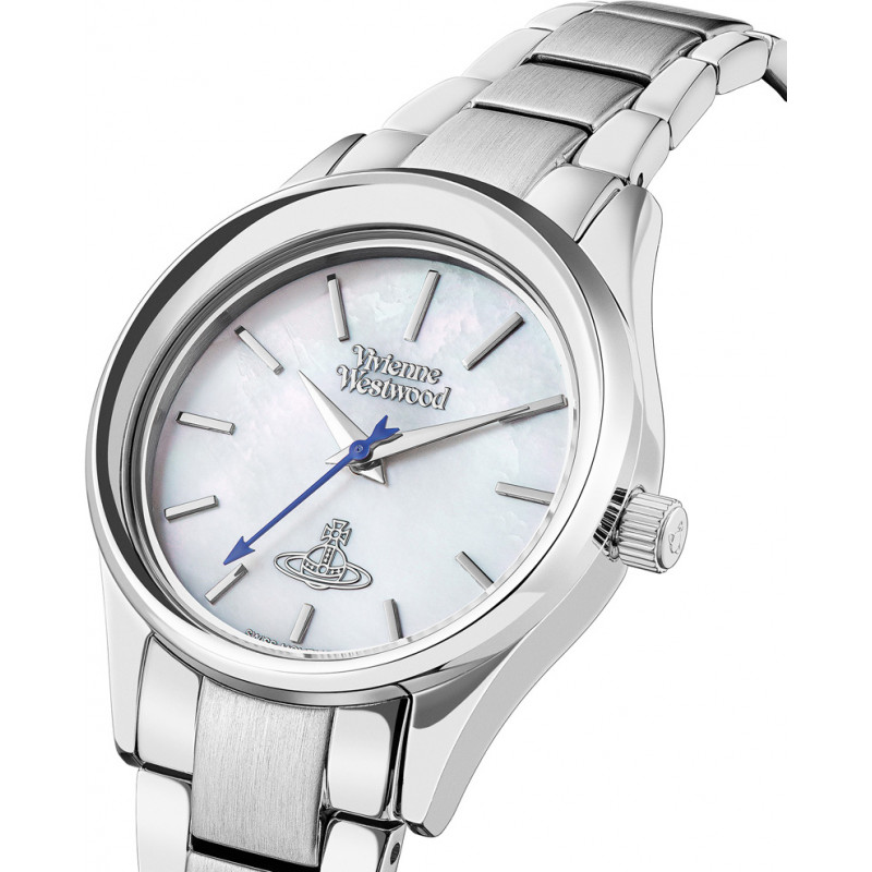 Vivienne Westwood VV111SL Holloway Watch ChrisElli