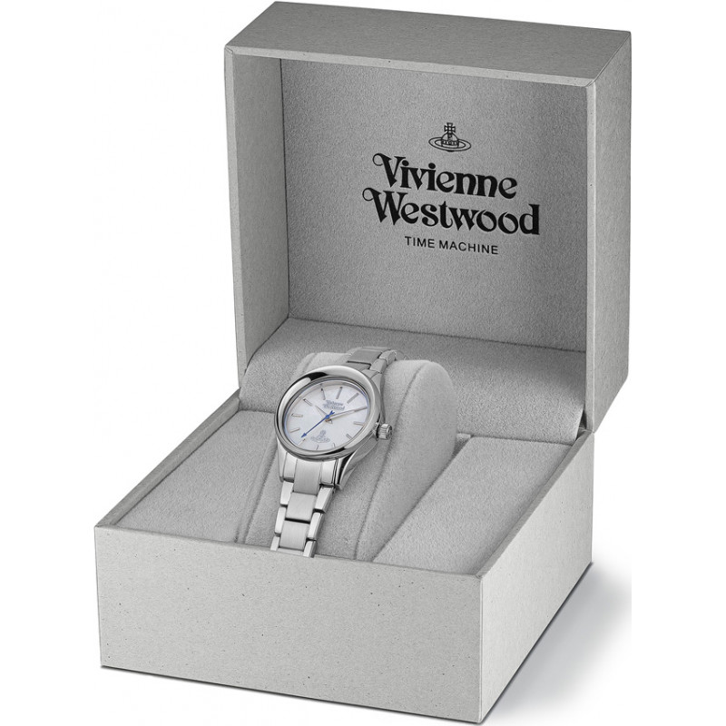 Vivienne Westwood VV111SL Holloway Watch | ChrisElli