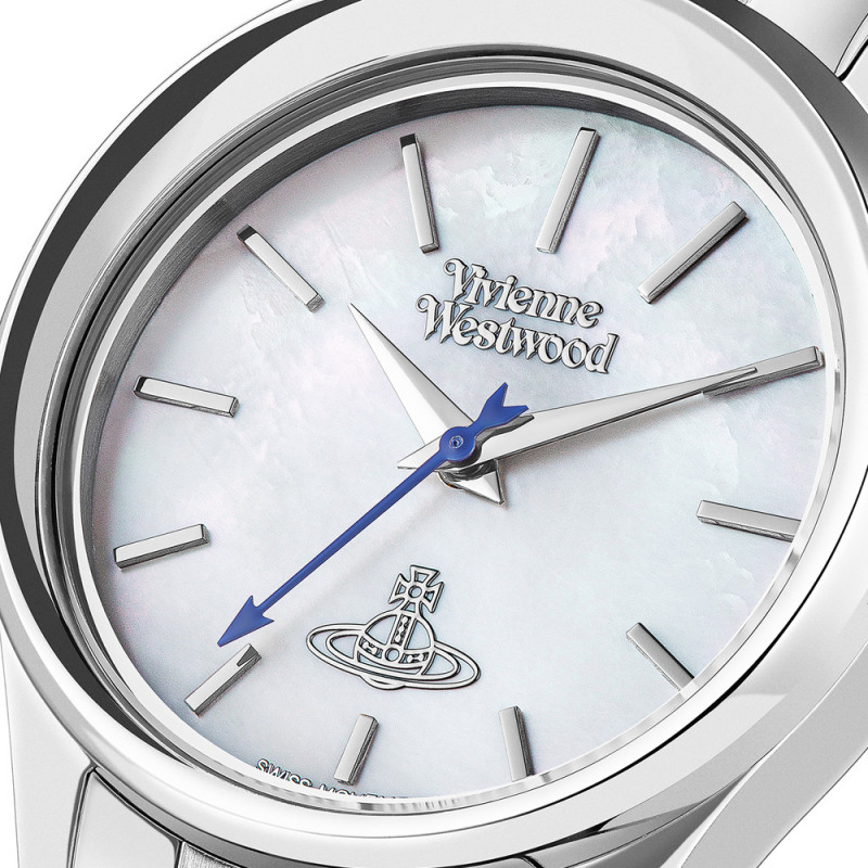 Vivienne Westwood VV111SL Holloway Watch | ChrisElli