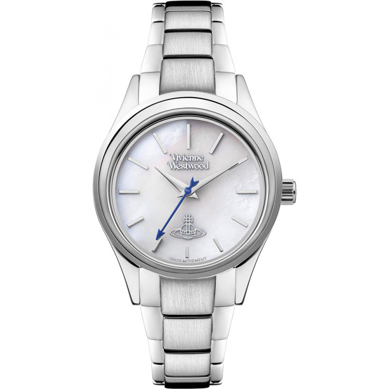 Vivienne Westwood VV111SL Holloway Watch | ChrisElli