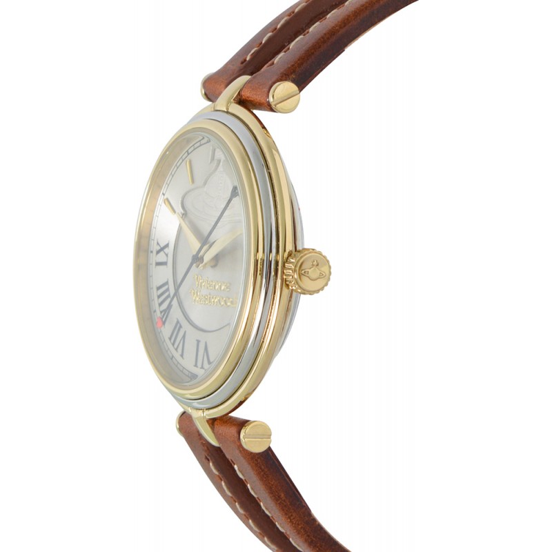 Vivienne westwood farringdon watch cheap