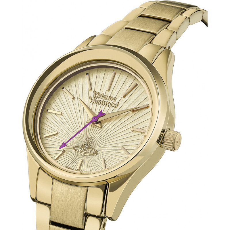 Vivienne westwood holloway watch online